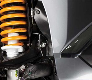 car-suspension