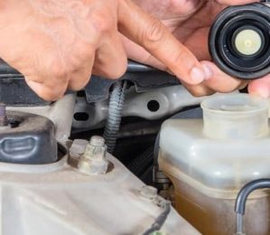 car-brake-fluid