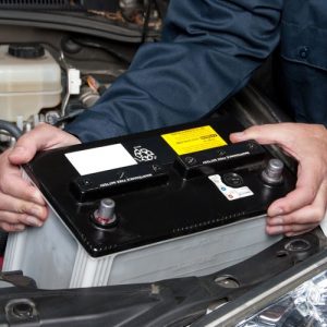 car-battery