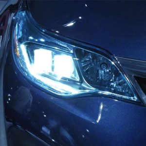 car-light