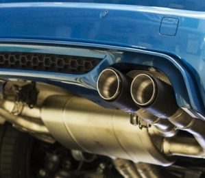 car-exhaust