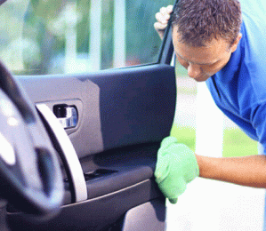 Coronavirus Cleaning: Are you Properly Disinfecting Your Car's Cabin?