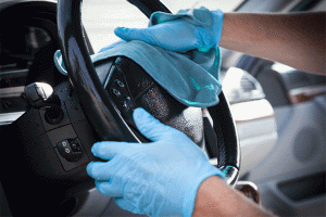 car-cleaning