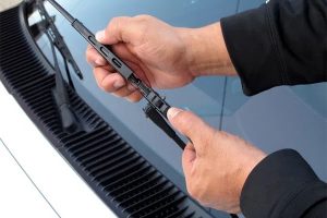 car-wiper