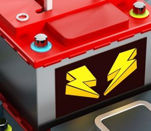 Car Battery