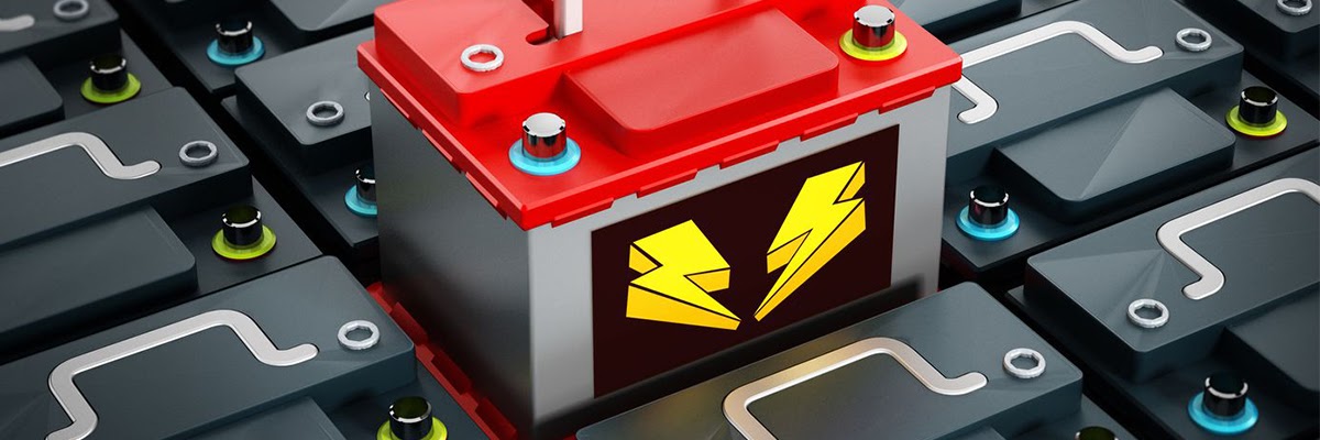 Car Battery