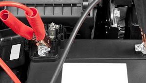 How to Jump Start a Car