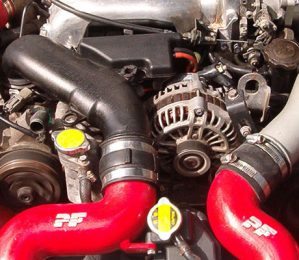 Rotary Engines