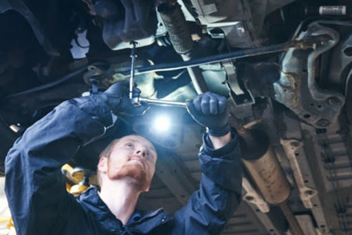 Service your Car