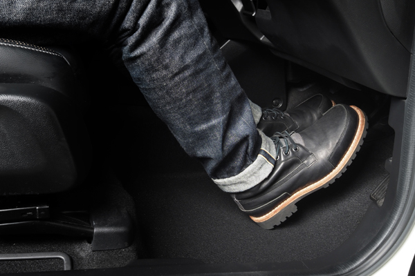 your cars clutch
