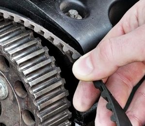 timing belt