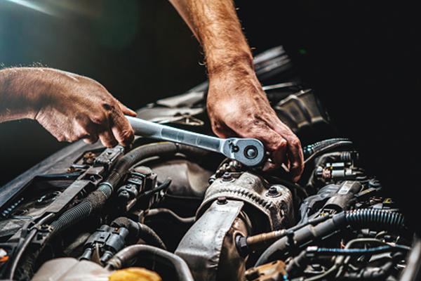 Is it Safe to Drive a Damaged Car