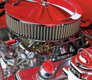 Car Engine: Types of Car Engines, Parts and How it Works