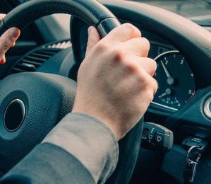 Beginners Guide on How to Steer a Car Correctly: Learn How Car Steering Work