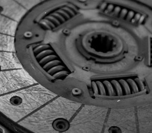 What is Clutch? Its Types, Application & Working