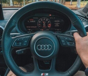 Misaligned Steering Wheel: How to Align a Car Steering Wheels?