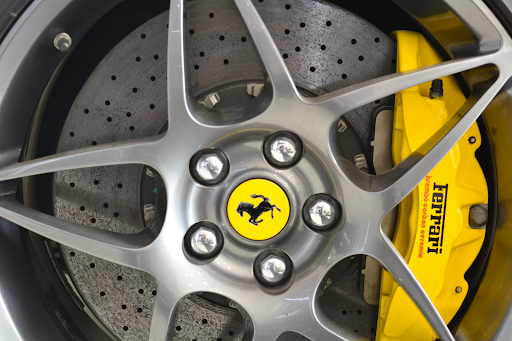 Braking Pad