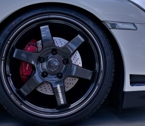 Car Brake Pads