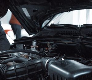 car air conditioning repair