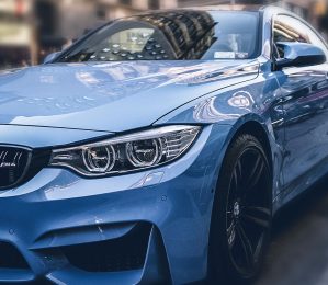 BMW Car Service - Acton Service Centre