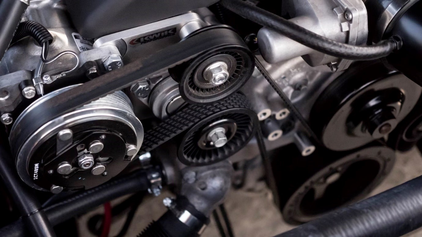 car-engine
