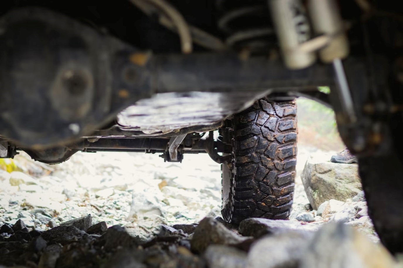 car-suspension