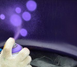 Car Body Paint Care: Summer Tips You Need