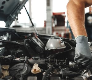 Full Car Service: The Complete Handbook