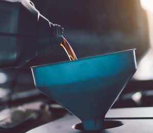 Car Oil Change: Frequency, Costs, and Best Practices