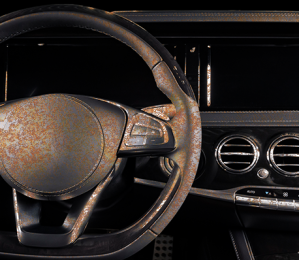 Steering Repair Signs: Key Warning Signals